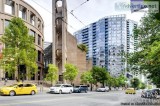 Yaletown 2 Bed 2 Bath 907sf Condo w Balcony and Views  TV Tower