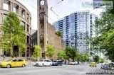 Yaletown 2 Bed 2 Bath 907sf Condo w Balcony and Views  TV Tower