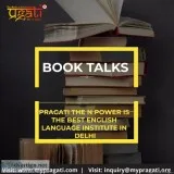 English Speaking Courses in Delhi