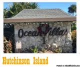 Angie s Beach Villa at the Ocean Village