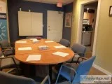 Board Room by hour half day or full day