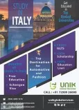 Study in ITALY  UNIK Global Services