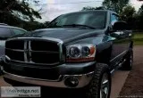 HEMI 2006 Dodge Ram Clean Truck