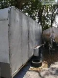 7 x 16 ENCLOSED