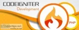 Codeigniter Web Development Company -  Fastidious Technologies