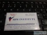 DISTANCE EDUCATION