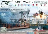 Need a trustworthy freight forwarder