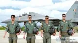 Airforce coaching in Delhi by Cadets Academy
