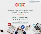 Best Digital Marketing Services in Dehradun