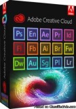 Adobe CC  Master Suite...Your Work Soars The Sky