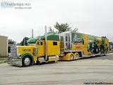 Dedicated Solo Regional Class A CDL Drivers 0036