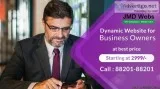 Get The Best Web Design Packages at The Best Price