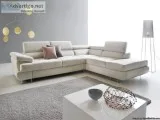 Brand New corner sofa with bedding storage