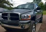 HEMI 2006 Dodge Ram Clean Truck