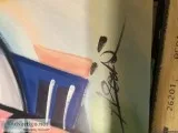 Framed Art