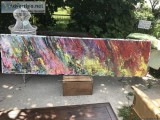 Large Canvas Art