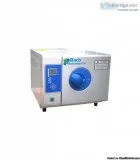 Looking for autoclave manufacturers and suppliers in Delhi India