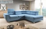 Beautifully designed modern sofa