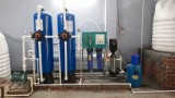Find 2000 lph RO Plant Specification with best rates