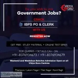 Is cracking IBPS PO and Clerk your goal this year