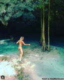 Cave Tour - Tulum Underground