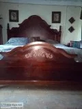 Moghany king bedroom suite