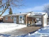  Le bungalow parfait pour votre famille &agrave 219 900 