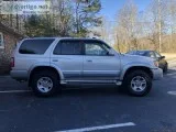 1999 Toyota 4Runner Limited with no credit check