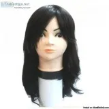 Women hair wigs in delhi