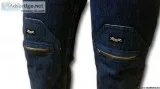 1 OF A KIND KNEEPAD PANTS MADE IN THE USA