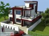 Searching for Best 3d exterior designing services in Delhi NCR