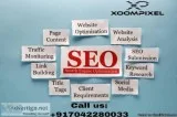 SEO Service in Noida  Xoompixel.com