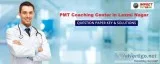 Excellent pmt coaching center in laxmi n