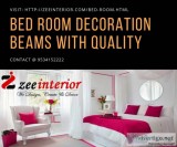 How Can You Get Best Bed Room Interior Service In Patna