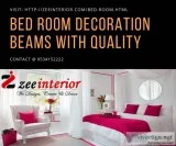 How Can You Get Best Bed Room Interior Service In Patna