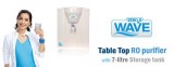 Zero b water purifier service center