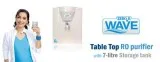 Zero b water purifier service center