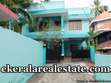 independent House for rent at  Enikkara