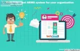 Best HR Management Software in Hyderabad  HRMS Software in India