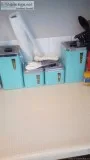 1950 canisters