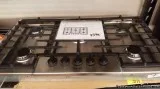 Brand New Discounted Bosch Gas Cooktop