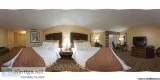 Crowne Plaza Dallas Downtown