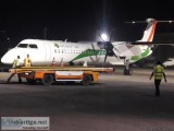 Urgent Vacancy For Airport Job