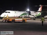 Urgent Vacancy For Airport Job