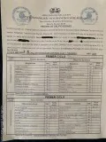 TRADUCCIONES CERTIFICADAS DE NOTAS ESCOLARES DOMINICANAS 45