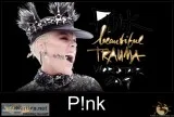 Pnk concert at Columbia SC. March 07 2019.