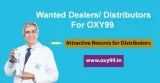 OXY99 Oxygen Can DistributorsDealers At Affordable prices