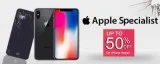 iPhone 7 screen repair in Victoria