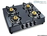 Utility Products Such as 3 Burner Gas Stove