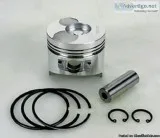 Get the quality assured diesel engine products